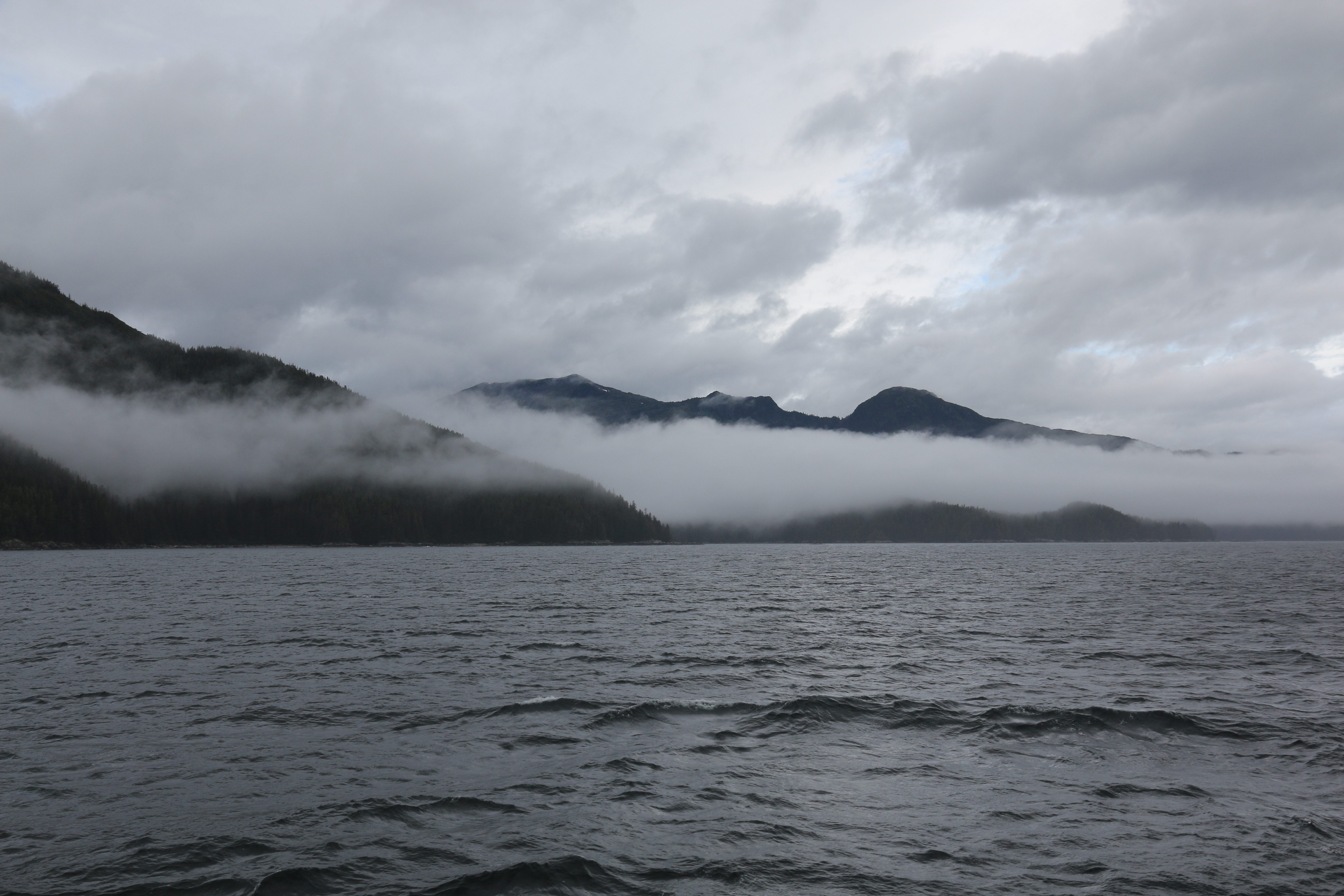Alaska
